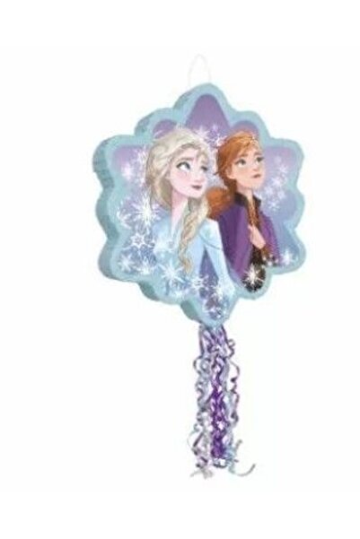 OEM Πινιάτα Πάρτι Disney Frozen Νιφάδα Χιονιού (U66445)