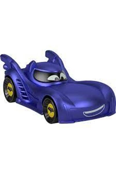 mattel Μπάτγουίλς Οχήματα Μπαμ (HML13)