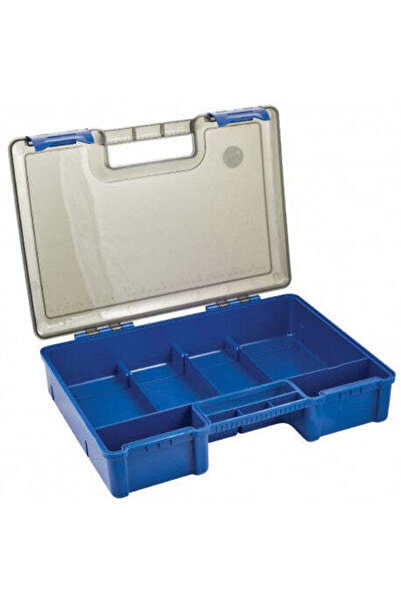 Baracuda Fishing Tackle Box FeederBox001