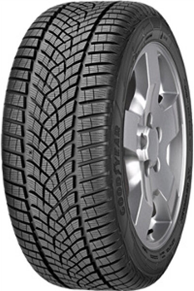 Goodyear Anvelopa Iarna UltraGrip Performance + ROF ( 225/55 R17 101V XL EVR,...