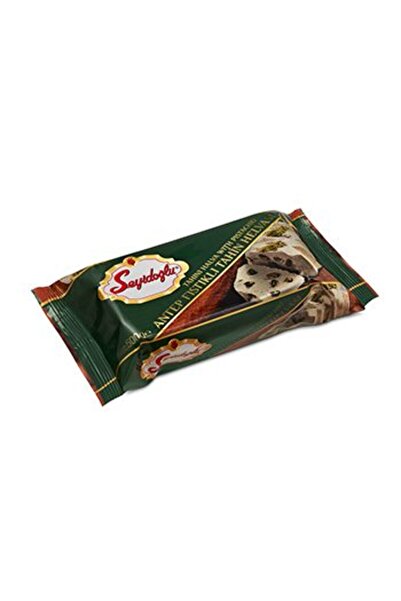 Seyidoğlu Halva cu Fistic Turceasca Seyidoglu 500 Gr