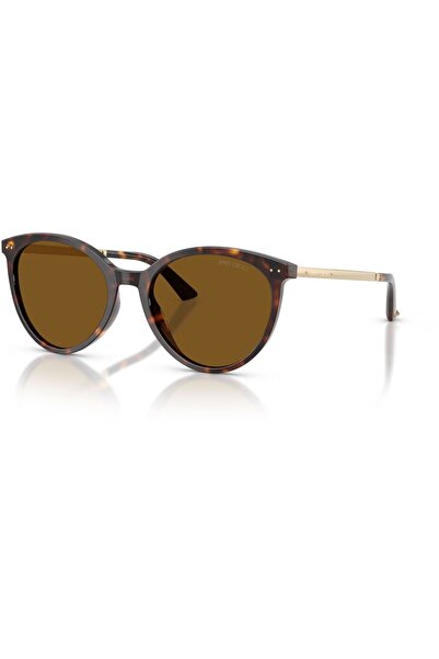 Jimmy Choo 0Jc5060 500283 53 Women's Sunglasses