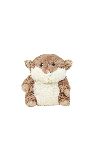 warmies Hamster brun |   Hamster brun