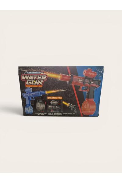 Strong ELECTRIC WATER GUN