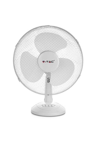 V-TAC VENTILATOR BIROU PALETE 12" 40W