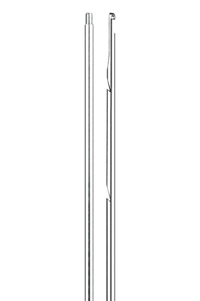 Apnea 90cm - 7mm Pasolu Galvaniz Şiş Serisi