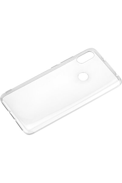 OEM Husa TPU pentru Samsung Galaxy A20s, Transparenta