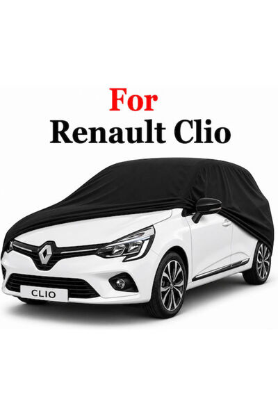ADALYA Κάλυμμα Αυτοκινήτου Renault Clio Κωδικός: 68453143543