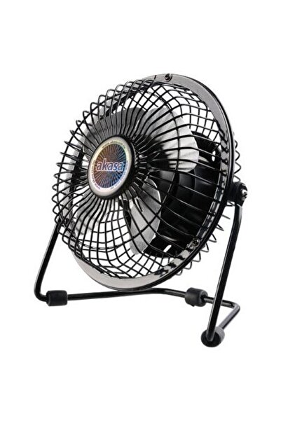 Akasa AK-UFN01-BK household fan Black