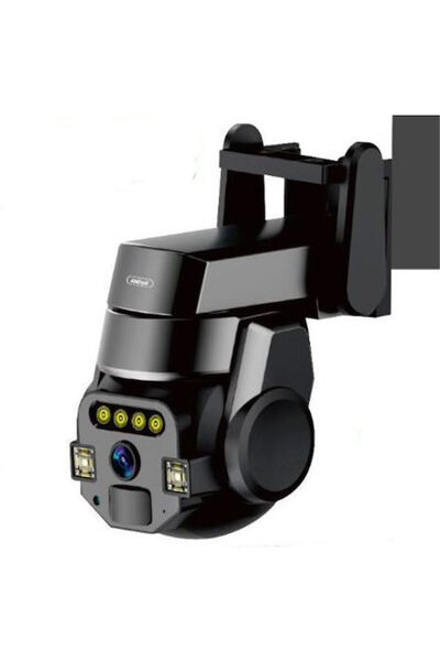 Andowl Q-S500 Κάμερα Παρακολούθησης IP Wi-Fi 4K