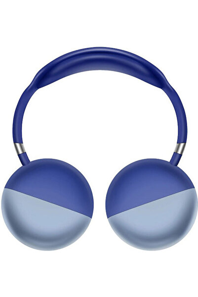 Andowl Q-MAX11 Ασύρματα ακουστικά κεφαλής Bluetooth με ραδιόφωνο και 8 ώρες λ...