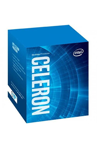 Intel Celeron G6900 Socket 1700 Cutie