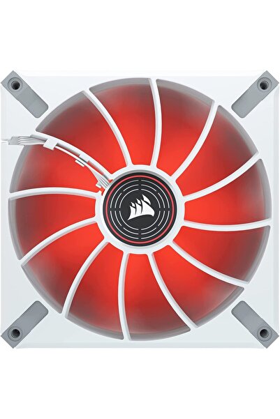 Corsair iCUE ML140 RED ELITE Premium, 140 mm