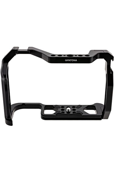 Patona Premium cage for Canon EOS-R5 R6 R6M2- 1448
