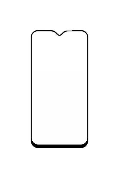 OEM Folie de protectie Ecran pentru Xiaomi Redmi 9T, Sticla Securizata, Full ...