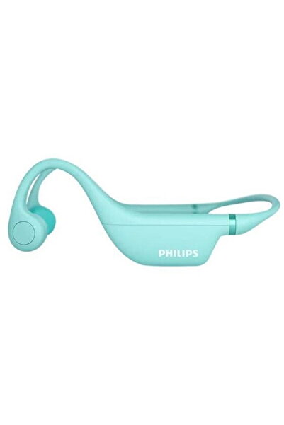 Philips Παιδικά Ασύρματα Ακουστικά Bluetooth Ενδοωτικά με Μικρόφωνο TAK4607GR...