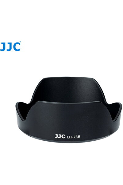 JJC Replacement lens hood for Canon EW-73E