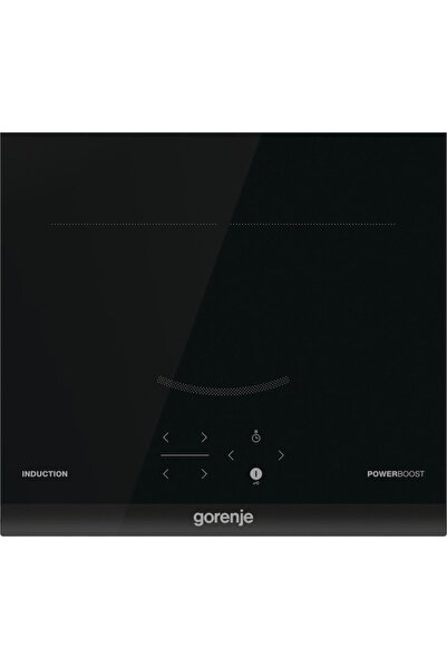 Gorenje GI3201BC cu inductie incorporata 2 zone de gatit Negru