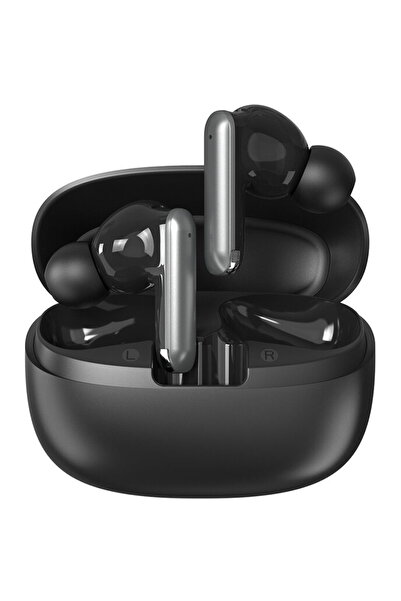 DUDAO U21, Autonomie 4 ore, Bluetooth 5.4, Negru