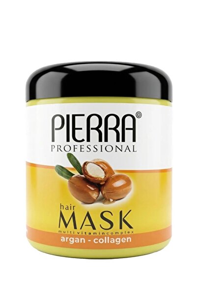 Genel Markalar PİERRA PROFESSİONAL SAÇ MASKESİ