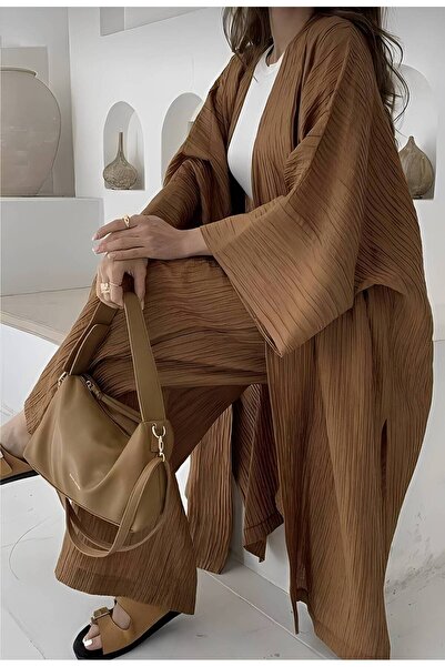 1way Stylish Three-Piece Set with a Relaxed and Comfortable Vibe
