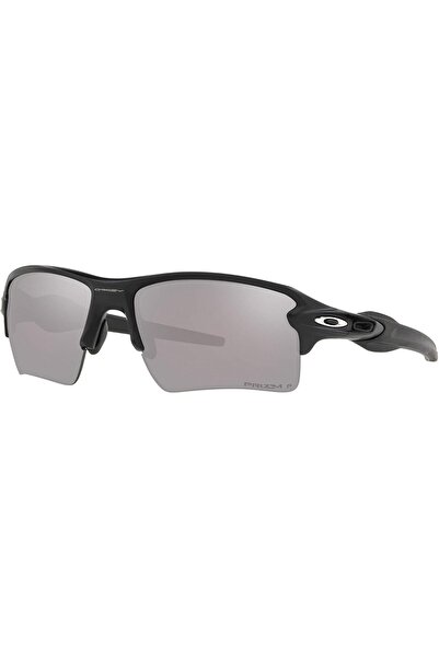 Oakley Flak 2.0 XL OO9188 Men's Sunglasses with Chain and Eyewear Designer Set