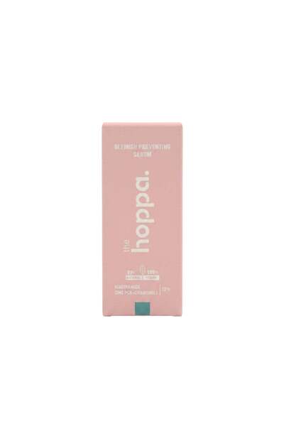 the hoppa. The Hoba Anti-Imperfection Serum 30 ml