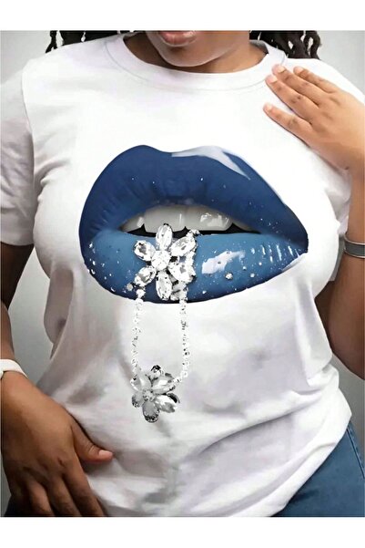 17TAKI Fun Humorous T-Shirt 100%, Crew with Whimsical Print - Ideal Casual We...
