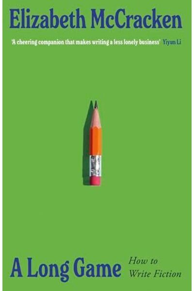 Penguin Random House لعبة طويلة الأمد: كيفية كتابة الروايات