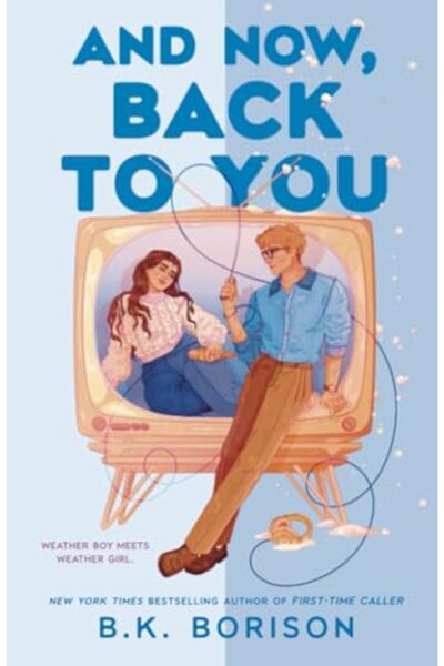 Berkley Publishing Corporation,U.S. And Now, Back to You