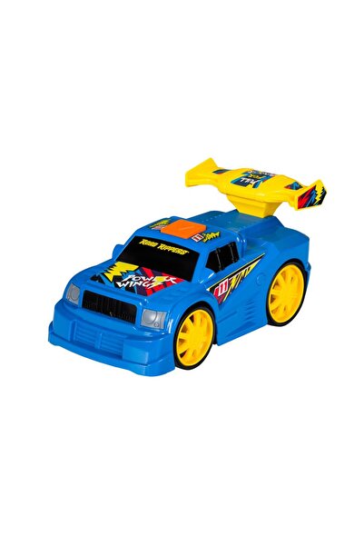 Nikko Road Ripper Power Wing Car - Assorted