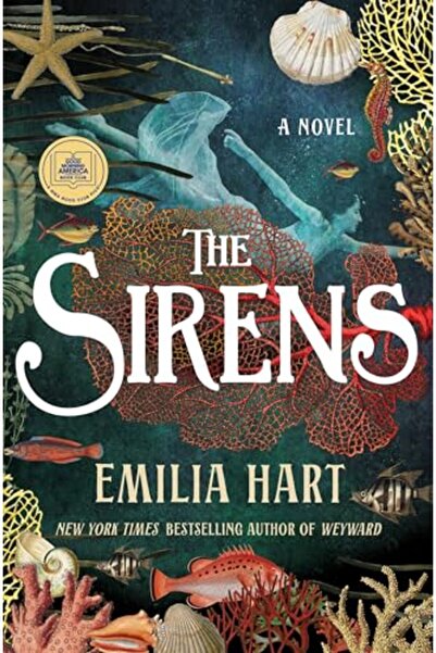 St. Martin'S Press Sirens