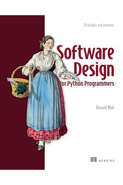Manning Publications تصميم البرمجيات باستخدام بايثون