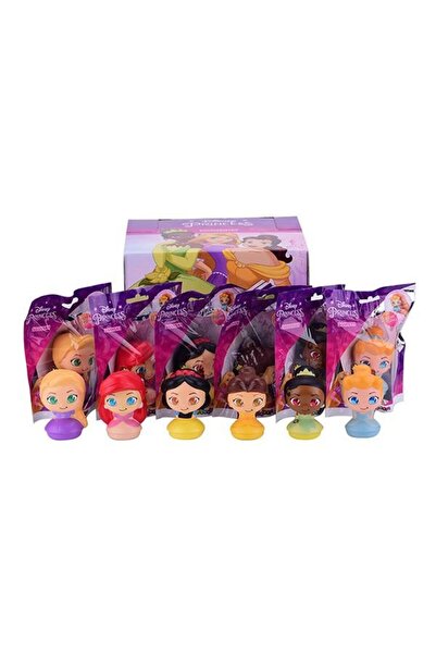 DİSNEY PRİNCESS Squishy Figurines Slow Rising