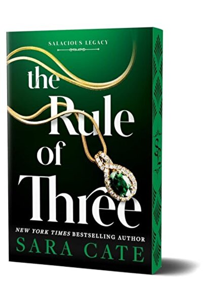 Bloom Books Rule Of Three