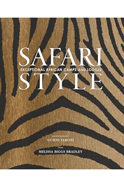 Vendome Press Safari Style