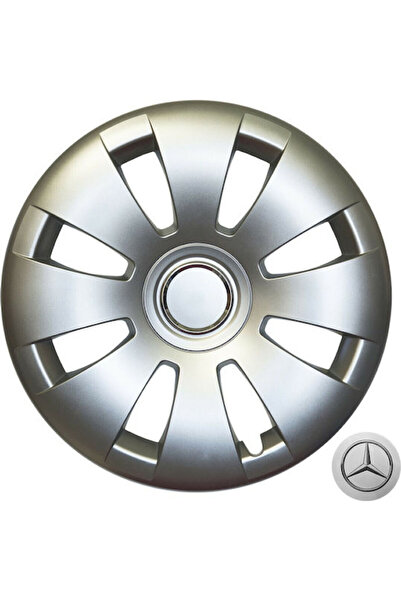 Other Κροατία Σετ Τάσματα Τροχών Αυτοκινήτου Mercedes V-Class / Vito W447 με ...