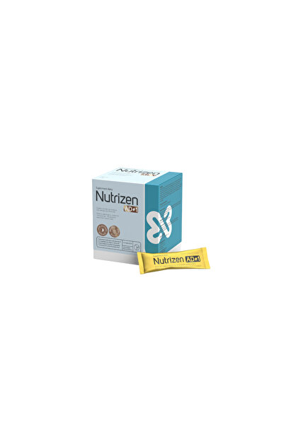 NO BRAND Nutrizen Ad # 1 30 plicuri