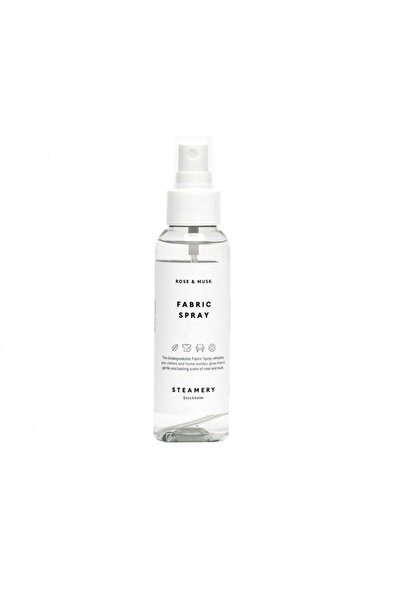 Steamery Stockholm Spray parfumat pentru textile, Steamery Stockholm, Trandaf...