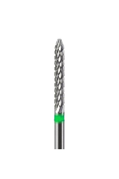 GIRLS CORNER Capat Freza Carbid Ac Refill – Abrazivitate Verde