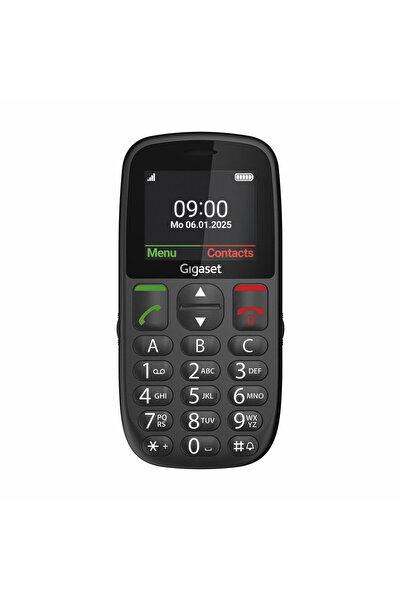 GIGASET GL395 Tuşlu Cep Telefonu
