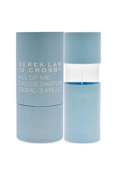 DEREK LAM عطر All of Me للنساء - رذاذ عطر بتركيز 3.4 أونصة