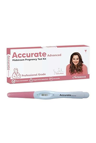 Accuratest PREG TEST 1S