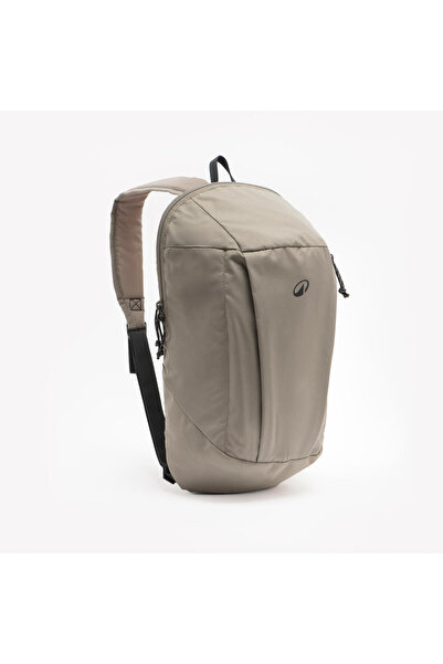 Decathlon Quechua Outdoor Sırt Çantası - Bej - 10 L - Arpenaz 50