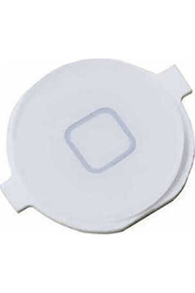 OEM Κουμπί Home Λευκό για iPhone 4/4G