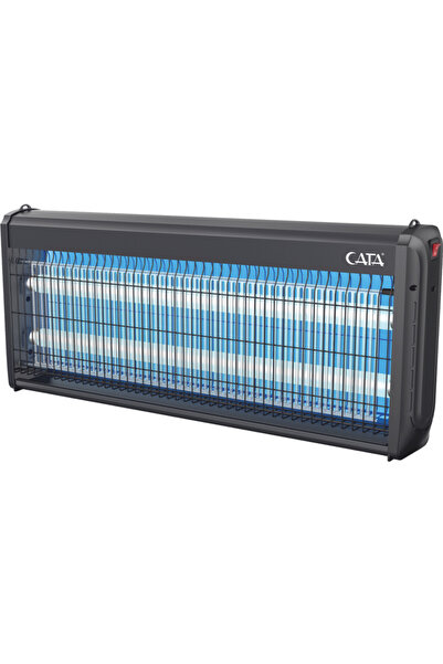 Cata SİNEK ÖLDÜRÜCÜ ARMATÜR 2x20 WATT 40m² ETKİ ALANI