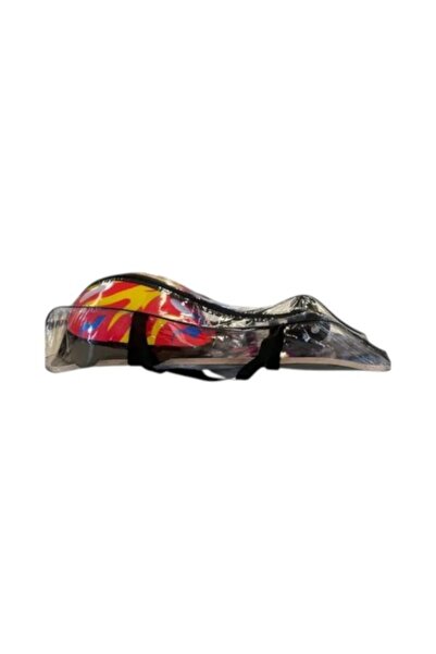 OEM Παιδικό Skateboard με κράνος
