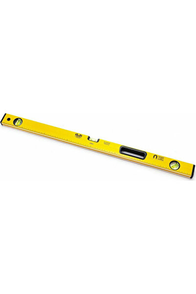 Deli DL290800 Αλουμινένια Αλυσίδα Αλφάδι 80 εκ. με 3 Αλφάδια