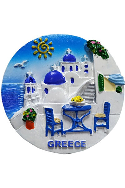 Tradesor Σετ Μαγνητών 12 τεμαχίων