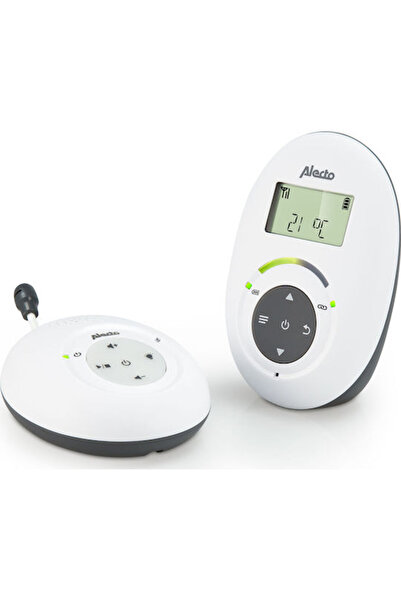 Other Alecto Baby Ενδοεπικοινωνία Μωρού, με Αμφίδρομη Επικοινωνία & Νανουρίσματα